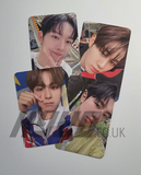 EVNNE - SEASON'S GREETINGS 2024 PHOTOCARD