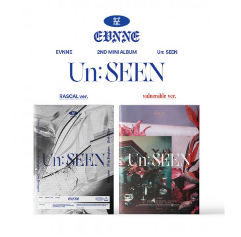 EVNNE - Un: SEEN