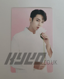 SEVENTEEN - CAFE IN SEOUL OFFICIAL PHOTOCARD