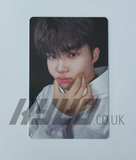 ZEROBASEONE - MELTING POINT WITH MUU PHOTOCARD