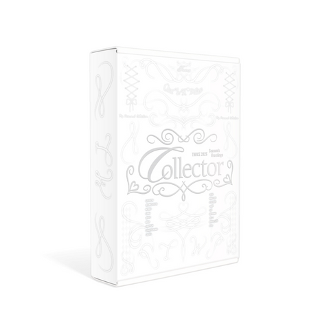 TWICE - 2025 SEASON'S GREETINGS [Collector]