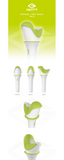 GOT7 - OFFICIAL LIGHTSTICK VERSION 3