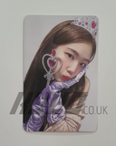 LOOSSEMBLE - LOOSSEMBLE MAKESTAR PHOTOCARD