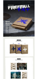 TXT - THE NAME CHAPTER : FREEFALL (SET + BONUS WEVERSE)