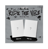 NEXZ - Ride the Vibe