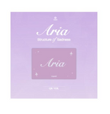 tripleS - ARIA : STRUCTURE OF SADNESS (QR Ver.)