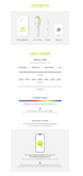 [30% OFF] : GOT7 - OFFICIAL LIGHTSTICK VERSION 3