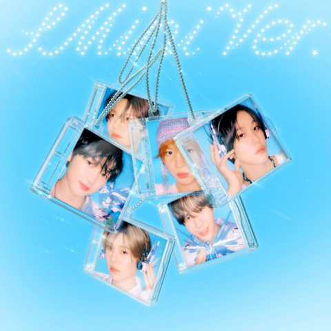 NCT WISH - Songbird (SMini ver.) - KOREAN EDITION - RANDOM VERSION ONLY