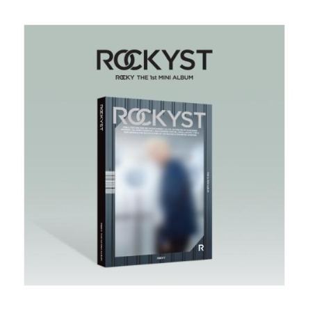 ROCKY - ROCKYST (Platform Ver.)