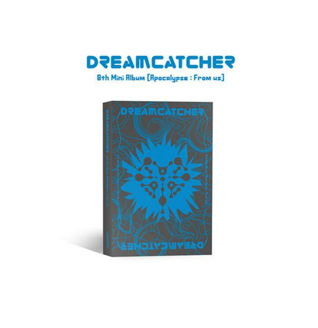 DREAMCATCHER - Apocalypse : From us (Platform album)