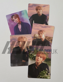 TXT - ACT : SWEET MIRAGE PHOTOCARD