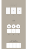 JOOHONEY (MONSTA X)- Mini 1th Album [LIGHTS]