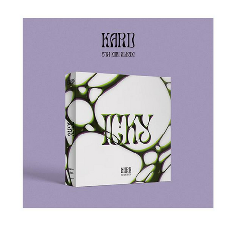 KARD - ICKY (Special Version)
