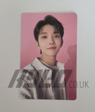 SEVENTEEN - CAFE IN SEOUL OFFICIAL PHOTOCARD
