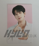 SEVENTEEN - CAFE IN SEOUL OFFICIAL PHOTOCARD