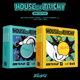 xikers - HOUSE OF TRICKY : HOW TO PLAY