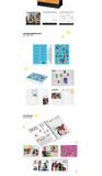 NEWJEANS - 2024 SEASON'S GREETINGS [24/7 WITH NEWJEANS] + WEVERSE GIFTS *