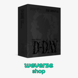 SUGA (BTS) - Agust D TOUR 'D-DAY' The Original + WEVERSE GIFTS *