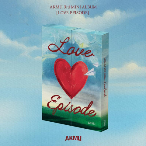 AKMU - LOVE EPISODE