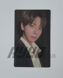 TXT - FREEFALL SOUNDWAVE LUCKY DRAWS PHOTOCARD