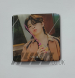 SEVENTEEN - HEAVEN WEVERSE SHOP PHOTOCARD / MAGNET