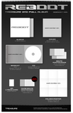 TREASURE - REBOOT (Digipack) - RANDOM VERSION ONLY