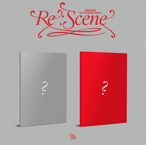 RESCENE - Re:scene