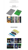 NEWJEANS - YEARBOOK 22-23 + WEVERSE GIFTS *