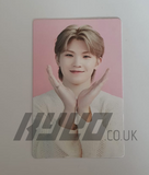 SEVENTEEN - CAFE IN SEOUL OFFICIAL PHOTOCARD