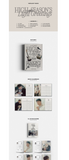 HIGHLIGHT - 2024 SEASON'S GREETINGS