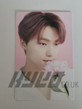 SEVENTEEN - CAFE IN SEOUL OFFICIAL PHOTOCARD