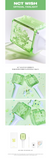 [PREORDER] : NCT WISH - OFFICIAL FANLIGHT