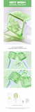 NCT WISH - OFFICIAL FANLIGHT