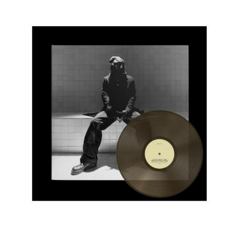 Kid Milli - BEIGE (LP)