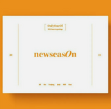 [50% OFF] : ONLYONEOF - 2024 Season's Greetings