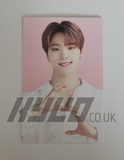 SEVENTEEN - CAFE IN SEOUL OFFICIAL PHOTOCARD