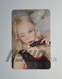 DREAMCATCHER - VILLAINS MAKESTAR 1 PHOTOCARD