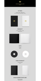 INFINITE - 13egin (BACK Ver)