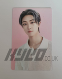 SEVENTEEN - CAFE IN SEOUL OFFICIAL PHOTOCARD