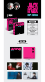 J-Hope - Jack In The Box (HOPE Edition) + WEVERSE GIFTS *