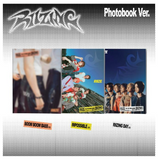 RIIZE - RIIZING (Photobook ver.)