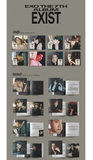 [50% OFF] : EXO - EXIST (Digipack Ver.)