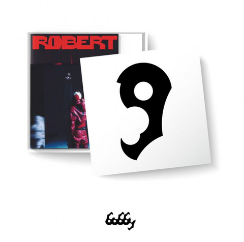 BOBBY (iKON) - ROBERT