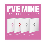 IVE - I'VE MINE