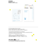 NEWJEANS - 2024 SEASON'S GREETINGS [24/7 WITH NEWJEANS] + WEVERSE GIFTS *