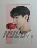 SEVENTEEN - CAFE IN SEOUL OFFICIAL PHOTOCARD