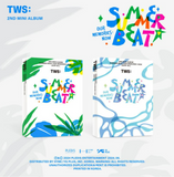 TWS - SUMMER BEAT