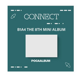 B1A4 - CONNECT (POCA Ver.)