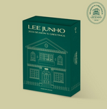 LEE JUNHO - 2024 SEASON'S GREETINGS - Holiday with LEE JUNHO + JYP shop Gift