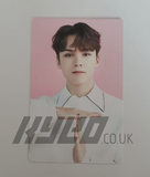 SEVENTEEN - CAFE IN SEOUL OFFICIAL PHOTOCARD
